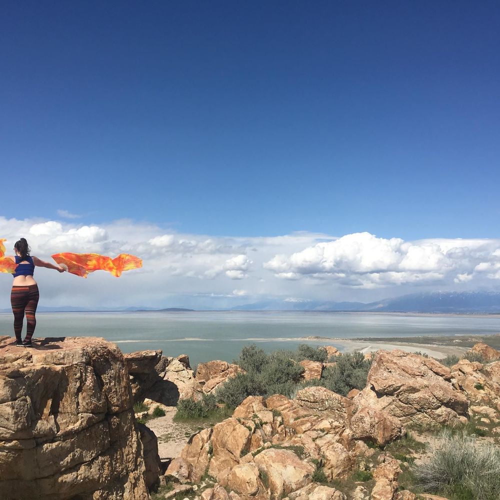 Meet your Posher, Ray